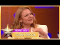Sarah Snook On Marrying Her Best Friend | The Graham Norton Show