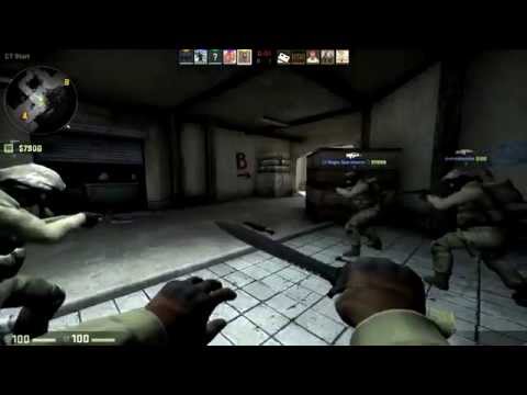 CS:GO - Letz Get Gud #1