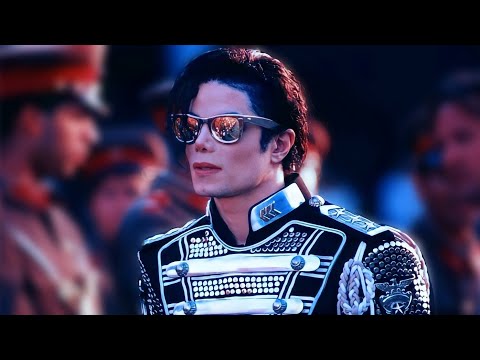 Michael Jackson Birthday Special Video | King Of Pop Mass Entry 👑 | #BirthdaySpecial #63rdBirthday