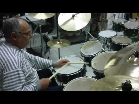 Maurici Ramos - Batuka Groove