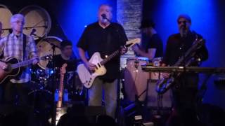 Los Lobos - A Matter Of Time 12-17-16 City Winery, NYC