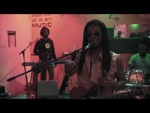 EarthKry Cali Roots 2020 studio session(full set)