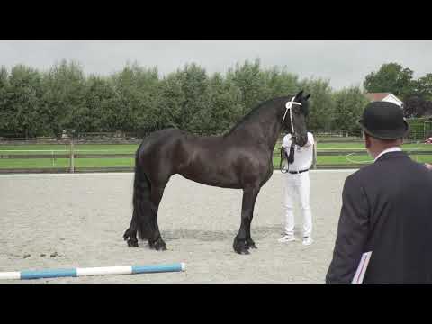 Locatiekeuring Gebroeders van Manen 18-6-2020