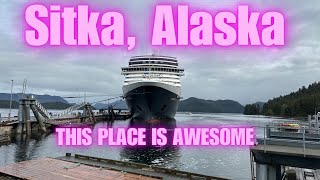 2026 Planning Guide - Sitka Cruise Port Guide – Top Things to Do, Port Tips & Hidden Gems