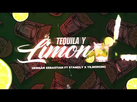 Tequila y Limon🍋​ - Hernán Sebastian Ft. Standly ❌ Yilberking - GUARACHA ARGENTINA 🇦🇷 🇨🇴​