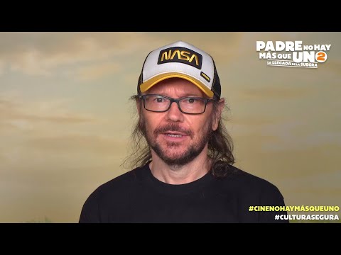 PADRE NO HAY MÁS QUE UNO 2 - CLIP en ESPAÑOL | Sony Pictures España