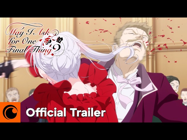 Official Trailer 2 [Subtitled]