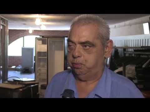 New Day Center Underway