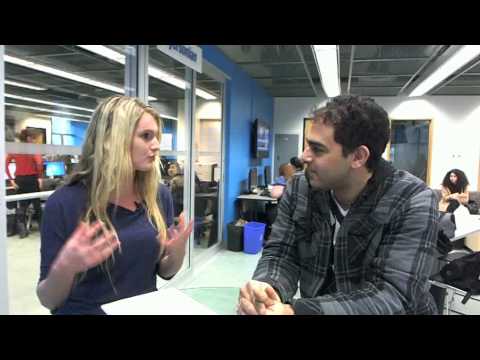 President of Ryerson's chess club talks about their win