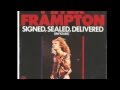 WLS-AM Radio Edit - Roadrunner/Signed,Sealed,Delivered - Peter Frampton 1977