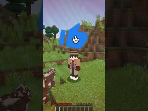 Unlimited World in Minecraft - Just Subscribe Now!