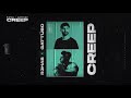 R3HAB GATTÜSO Creep Official Lyric Video