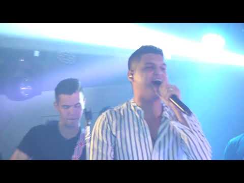 La disputa - Elder Dayán y Rolando Ochoa en fiesta privada