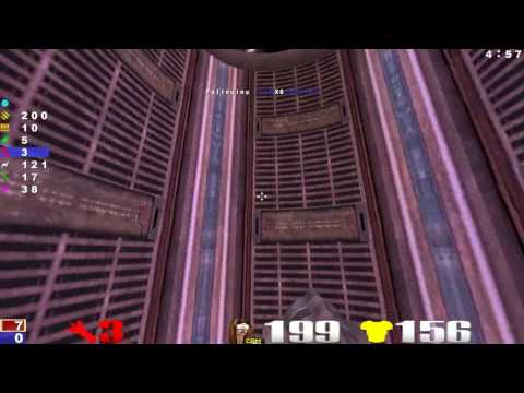 cooller vs socrates eswc05 game dm6 p1o2