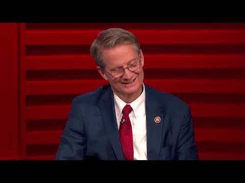 Have I Got News for You US S01E09 - Tim Burchett, Bomani Jones