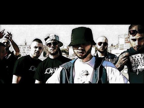 LA CARAVANE PRODUCTION [CLIP] Freestyle Jack'Da#13 NEDOUA/O-R/ZED/MELAN/KOSTA/MEHDI/LACRAPS/SERN