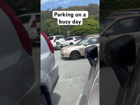 It’s either a small car or a scooter #aussie #bogan #personalmobility