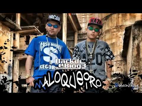 MCS Backdi e BioG3 - Sou Maloqueiro Sou (LaMafia)
