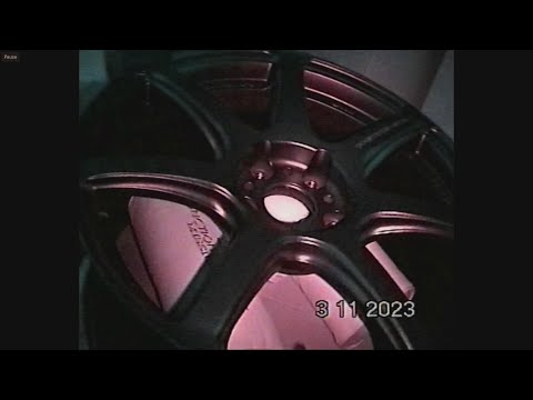 ric flair x family affair (Eyes Five mashup) slowed & reverbed