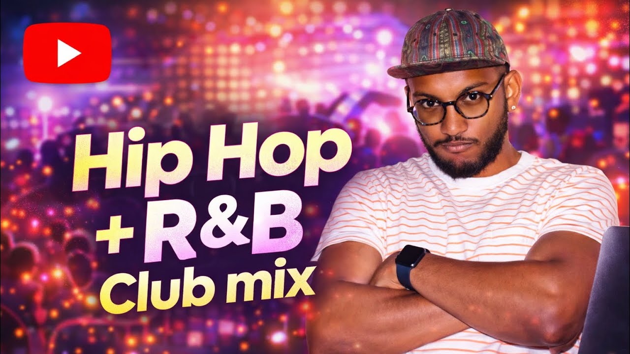 Promotional video thumbnail 1 for DJ Catur