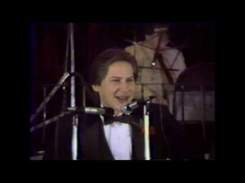 Eddie Blazonczyk's Versatones 20th Anniversary Dinner & Dance