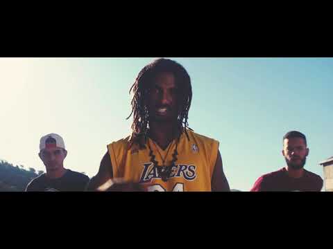 Øjuara - Redenção ( Clipe Oficial)