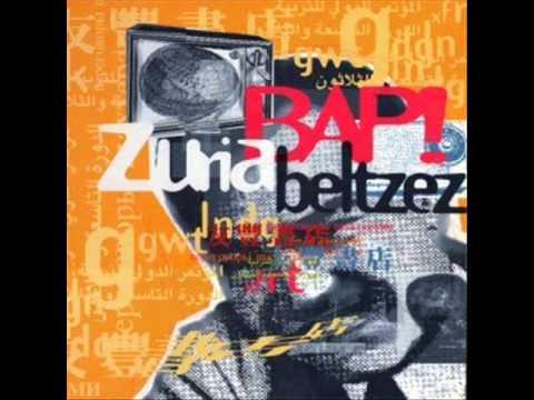 Bap- Piztiekin