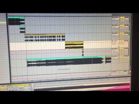 Alan Walker vs. Nicky Romero - Faded vs.  Moment (Novell) (Kenny B Remake)