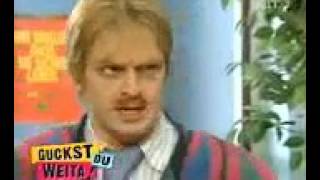 POLE WIRD AUTO GEKLAUT! POLIZEI LACHT IHN AUS! - Youtube Kacke - Guckst du weita