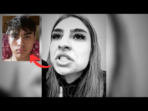 ANNE BAGU INJURATA DE NIO PE TIKTOK, NERVOASA II RASPUNDE PE STORY !!
