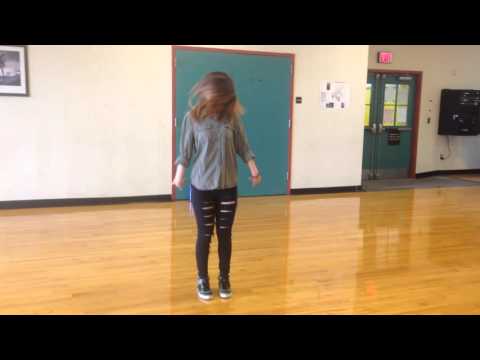 Lee Taemin "Danger" (1st verse)