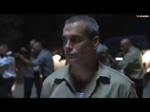 Sons Of Anarchy 2x12 - SAMCRO vs Aryan Brotherhood