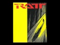 Ratt - Live For Today