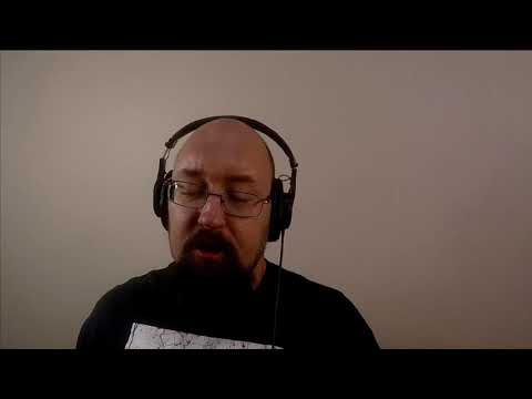 Why you should be wearing ear protection at concerts. You cannot get your hearing back.