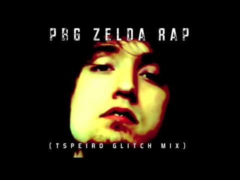 Peanut Butter Gamer - Zelda Rap (Tspeiro Glitch Mix) [Free Download]