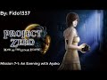 Fatal Frame Mask Of The Lunar Eclipse Mission 7 1 An Evening With Ayako S Rank