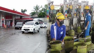 Pertamina Pastikan Pasokan BBM dan LPJ Aman Pasca-Tsunami di Banten