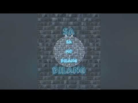 Sa Mo Bilang (Video Audio) - 8.0.5 Gang x G.K.T
