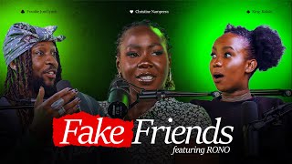 Friends from Hell ft. Rono | 3 Truths No Lie Podcast
