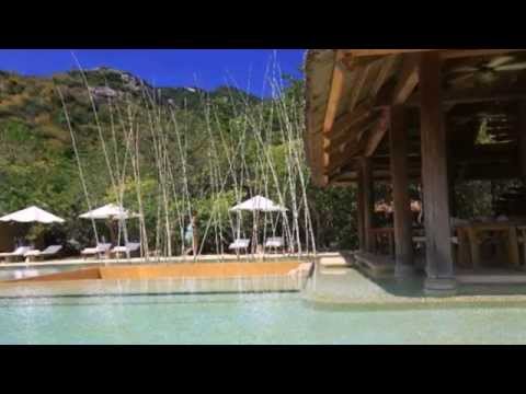 Six Senses Ninh Van 5* Вьетнам