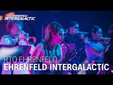 RTO Ehrenfeld – Ehrenfeld Intergalactic | ZDF Magazin Royale