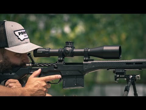 Area 419 Scope Mount System | Everything You Need to Know