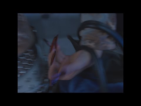 vromj - EAVE [Offical Music Video]