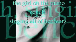 Not Even Human:Angel Taylor (lyrics)