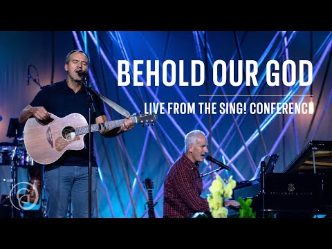 Thumbnail for Behold Our God video