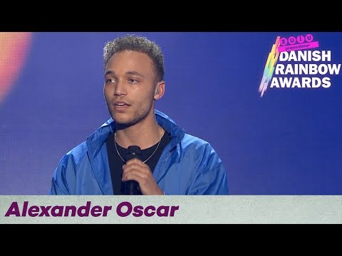 Danish Rainbow Awards 2019: Alexander Oscar - Complicated/Number