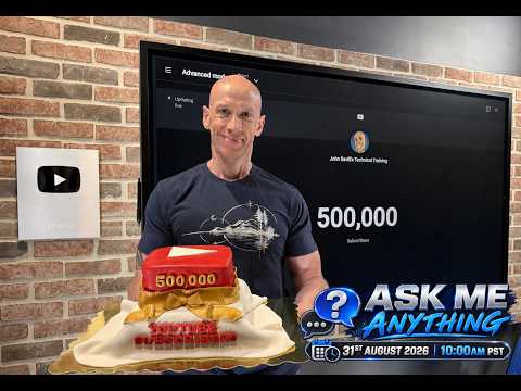 YouTube Live: 500K AMA Highlights YouTube Live: 500K AMA Highlights