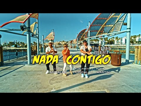 ELBlanco LiricalHD and 3 more