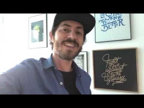 Michal Pastier zo Zaraguzi pre REFERO