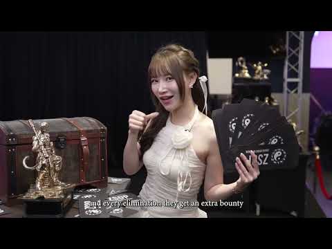 ZSOP: Zodiac Monkey King Mystery Bounty – GTD 5,000,000 TWD